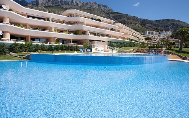 Altea La Nova 01 - Inh 24166