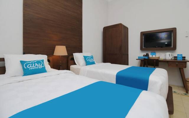 Airy Kasihan Kembaran Yogyakarta