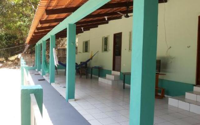 Casa de Praia Ponta de Pedras