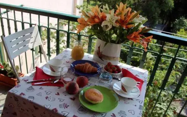 B&B Profumo di dolci