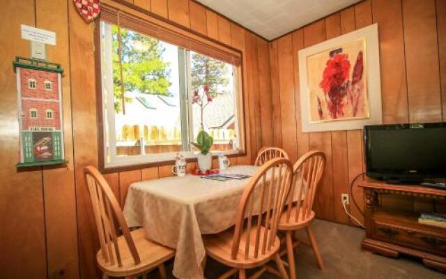 Owl Pine Cabin 1553 by RedAwning