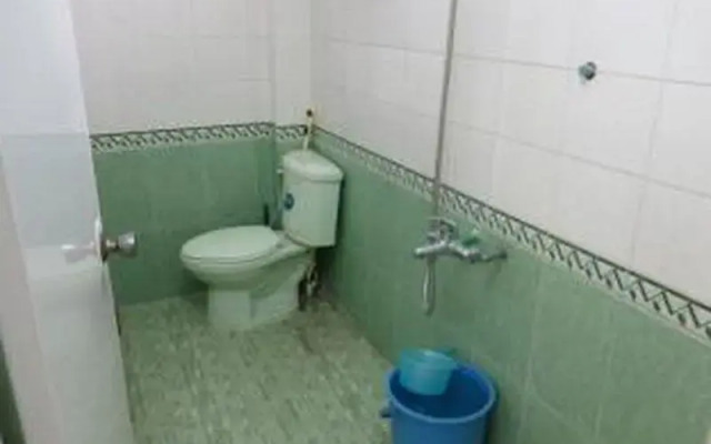 Thien Son Guest House