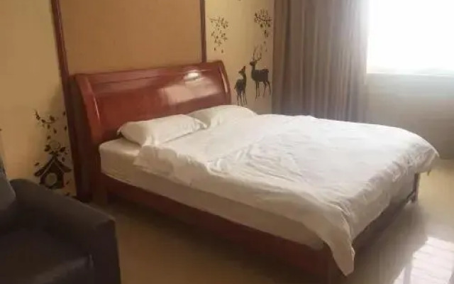 Guangyuan Hotel (Yellow River Fashion City Shop, Humen Pedestrian Street, Dongguan)