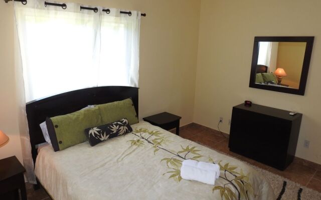 Osa Mountain Village Eco Resort