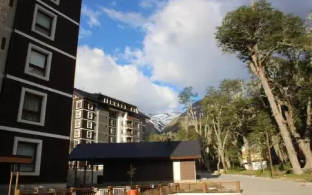 Departamento Nevados de Chillan