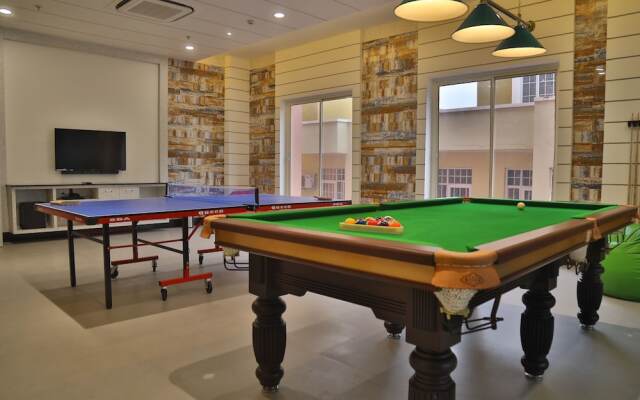 Aveo by Amatra- Kashipur