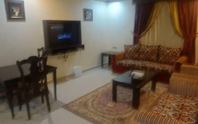 Rokn Al Omor Al Falah 1