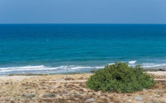 Ha-aliya Sea View
