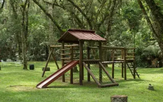 Pousada dos Marchadores