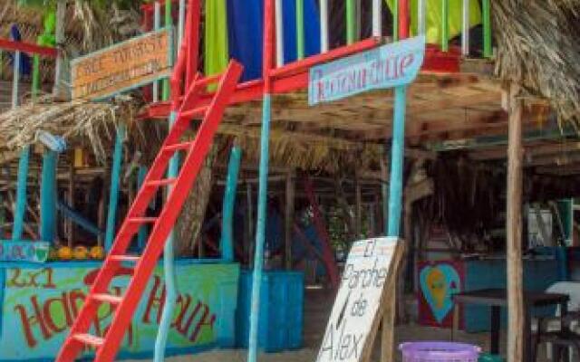 Hostal El Parche de Alex