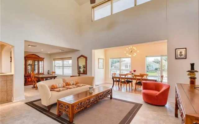 Balmy Breezes - Three Bedroom Home