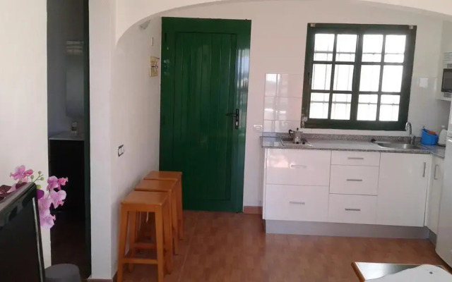 Vista Dorada