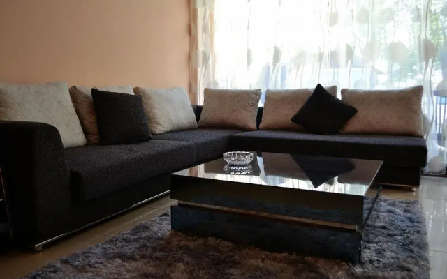 Linhai Hotel - Kunming