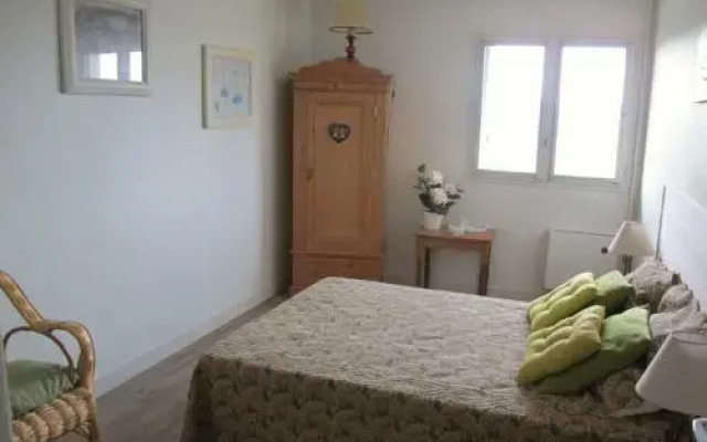 Residence Saint Michel