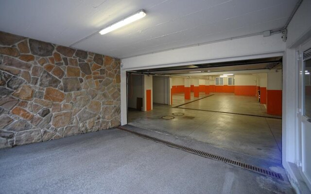 Appartamenti Villa Elisa