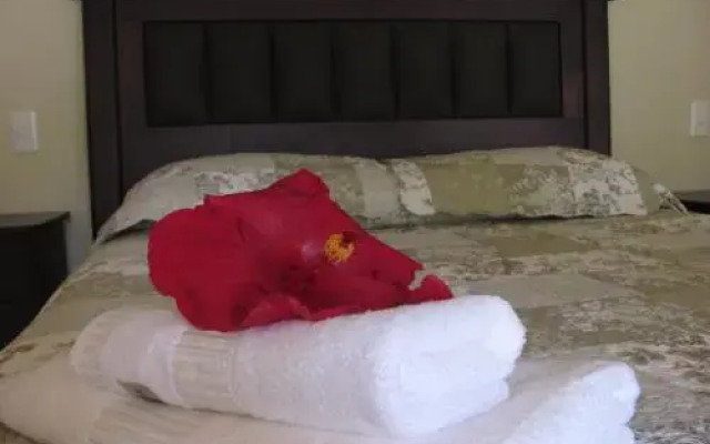 Korina's Guesthouse