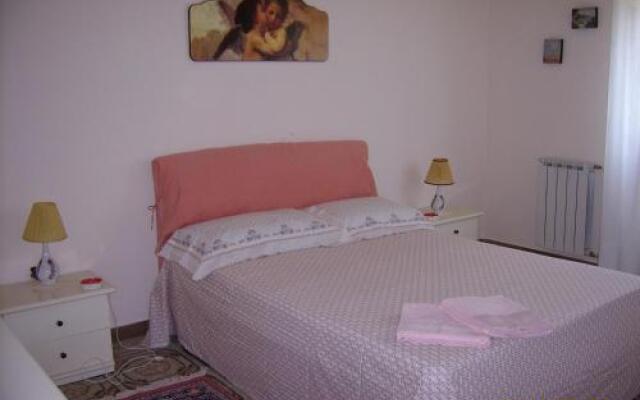 B&B Villagraziella