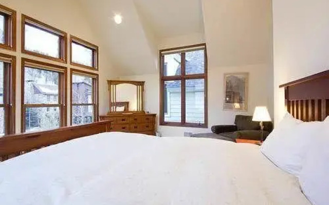 Telluride Alpine Lodge Portfolio