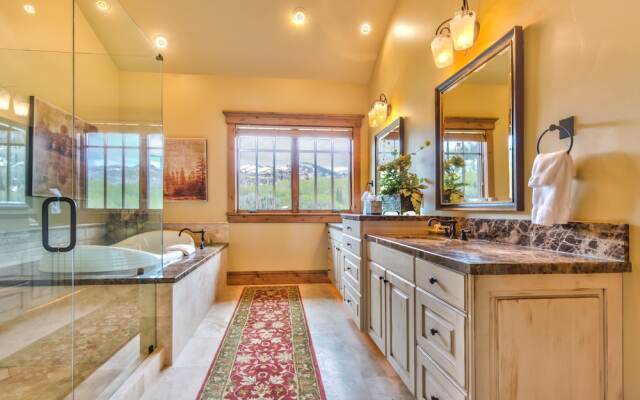 Deer Valley Lookout #18