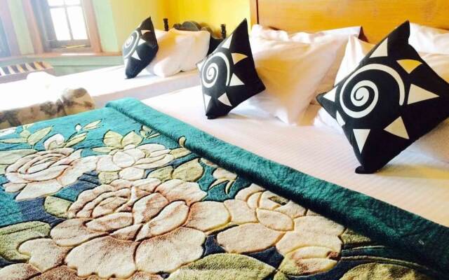 Hotel Yenisey