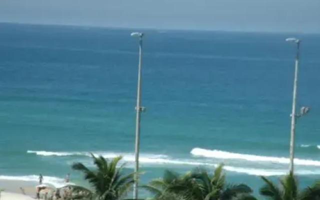 Alto Estilo Barra Posto 8