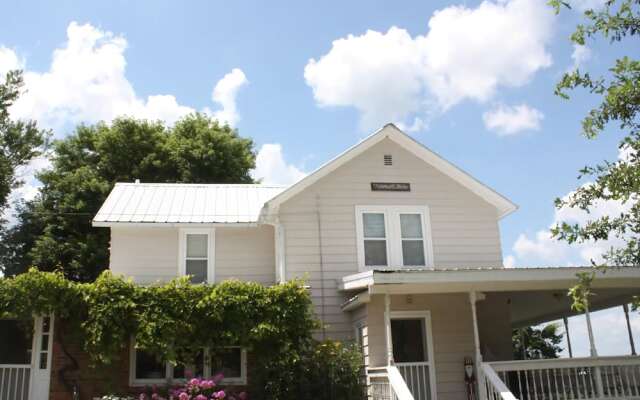 Galena Cellars Vineyard & Winery