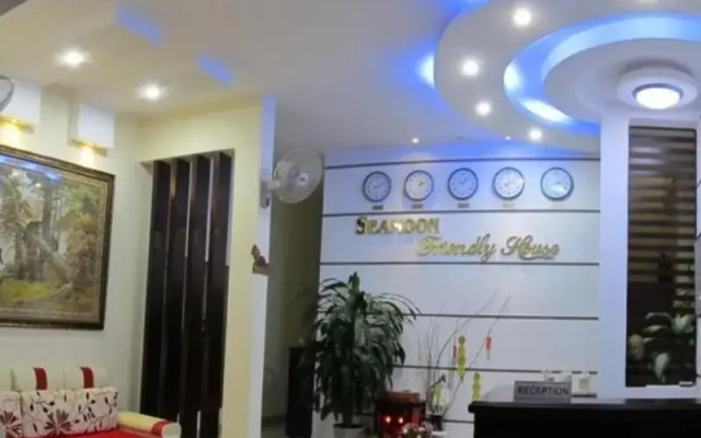 Sea Moon Guesthouse