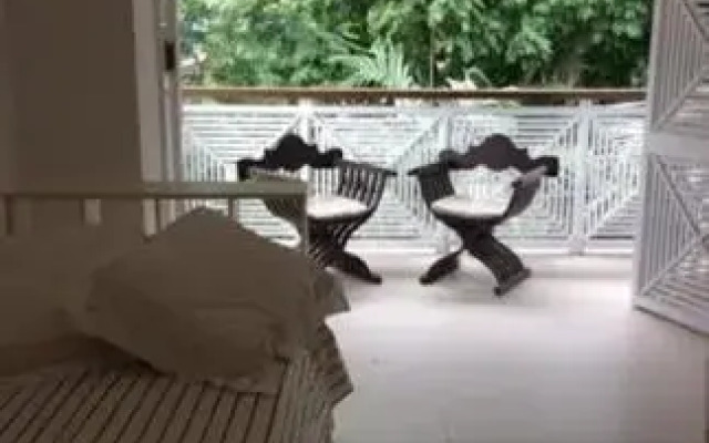 Casa do Bosque