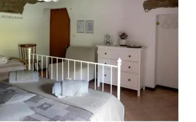 B&B A Casa Di Babs