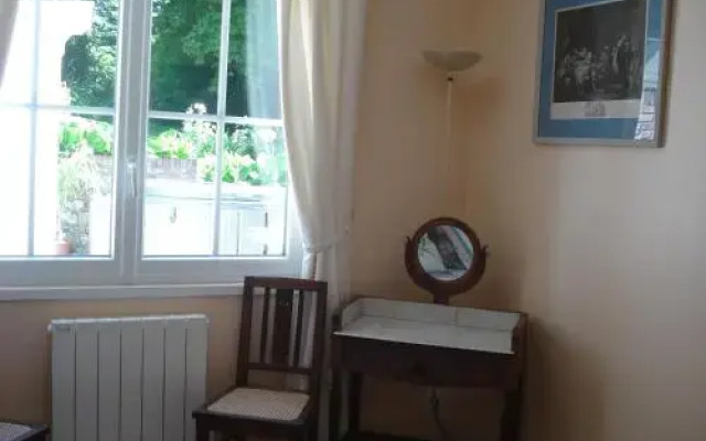 La Chaumière