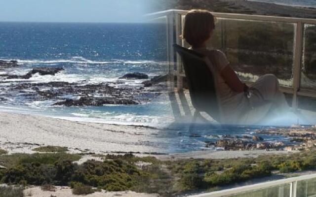 Seester Accommodation