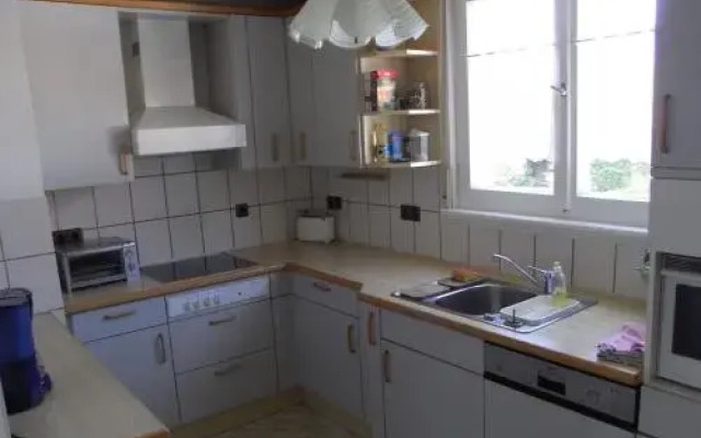 Haus Bollinger