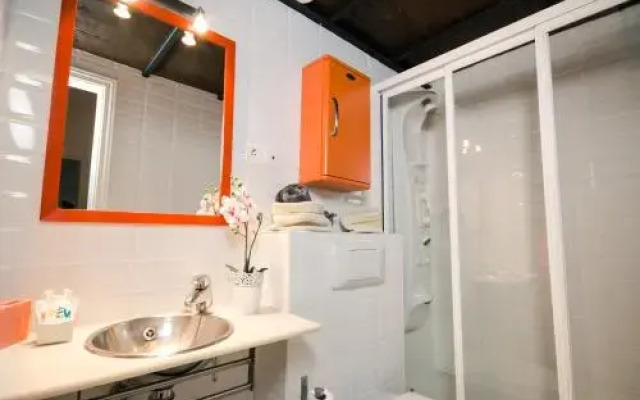 Holidays2Malaga Sanchez Pastor