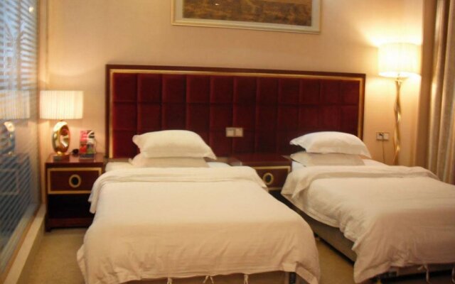 Tian Yue Business Hotel