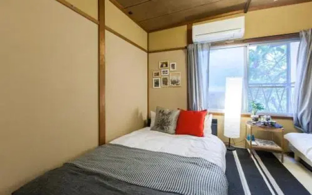 Kyoto ShibaInn Guesthouse