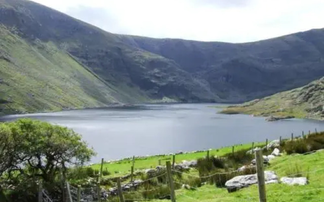 Glencurrah House B&B