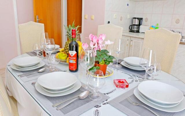 Apartmani Gabric