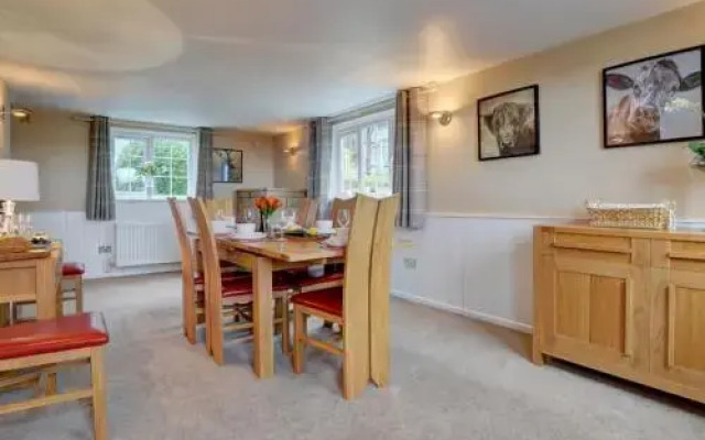 Keepers Cottage