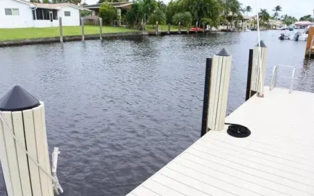 Affinity Waters Cove - Four Bedroom House