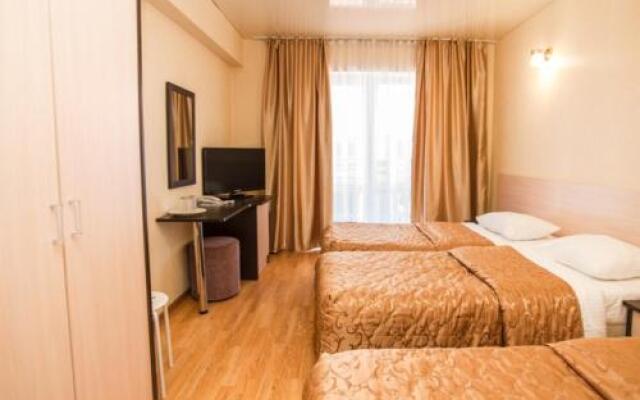 Villa Vera Guest house