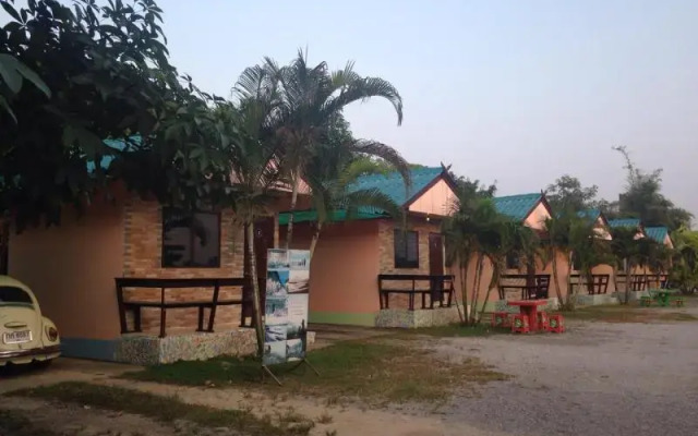 Ruen Eak Resort