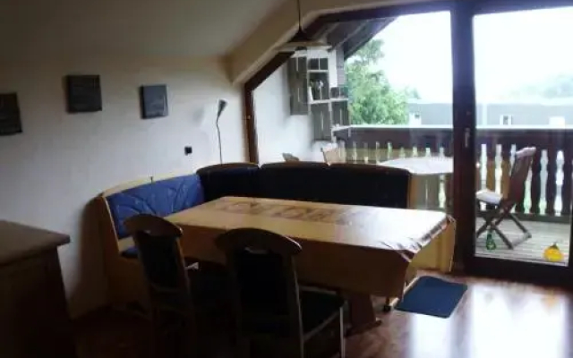 Ferienhaus Freizeitberg Kappe