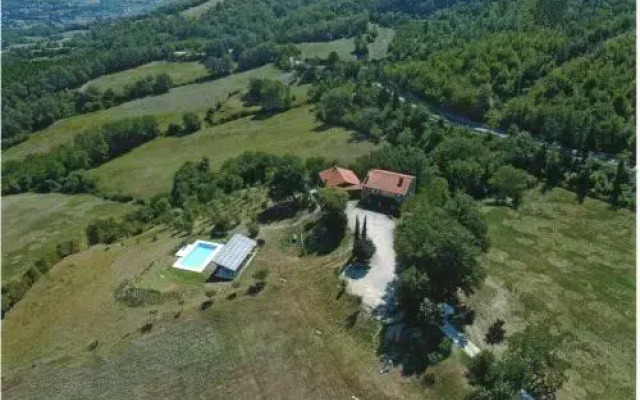 Agriturismo Fontandrone