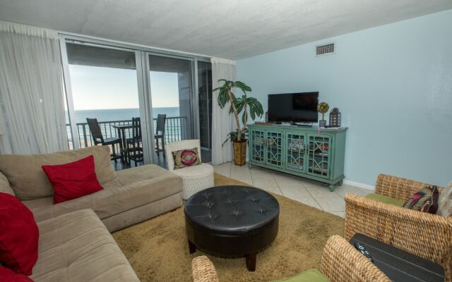 Shoreline Towers 2073 - 2 Br Condo