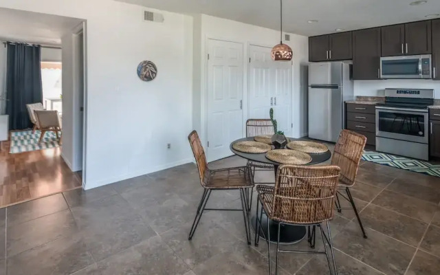 3BR Retreat Old Town by Wanderjaunt