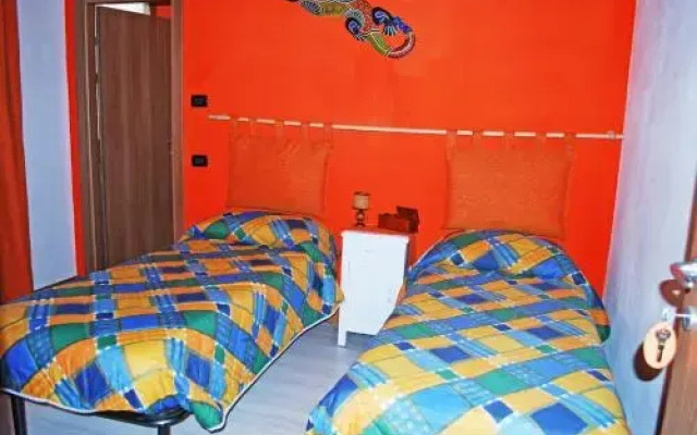 B&B I Viandanti