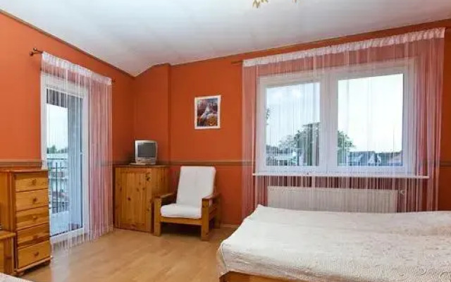 Willa Saba Międzywodzie