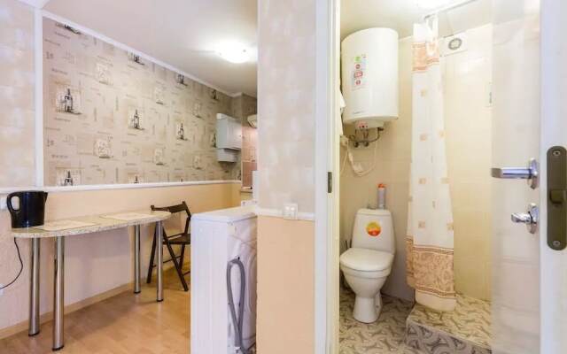 Студия на Казанской