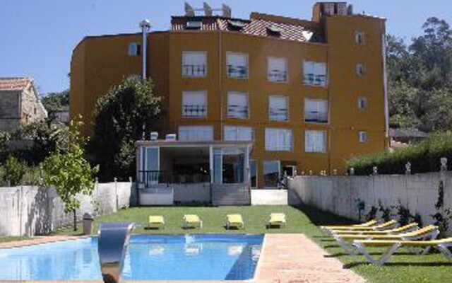 Hotel Agrelo