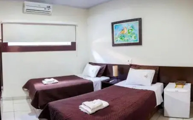 São Jorge Hotel
